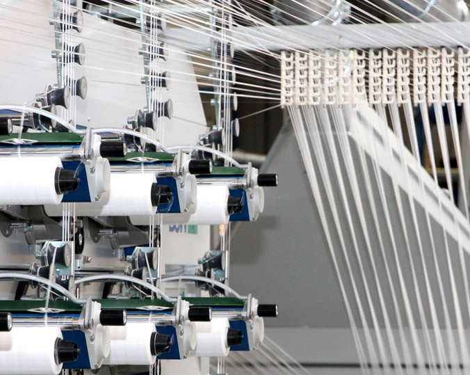 集裝袋生產設備